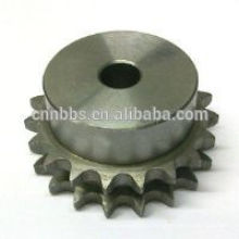 Peças de alta qualidade Steel Double Row Sprocket